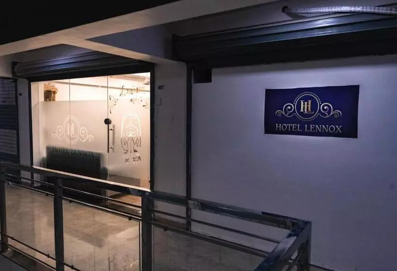 Hôtel Lennox