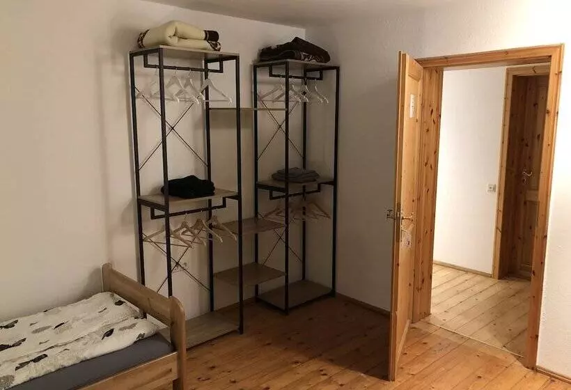 Hotelli Schwalbenhof