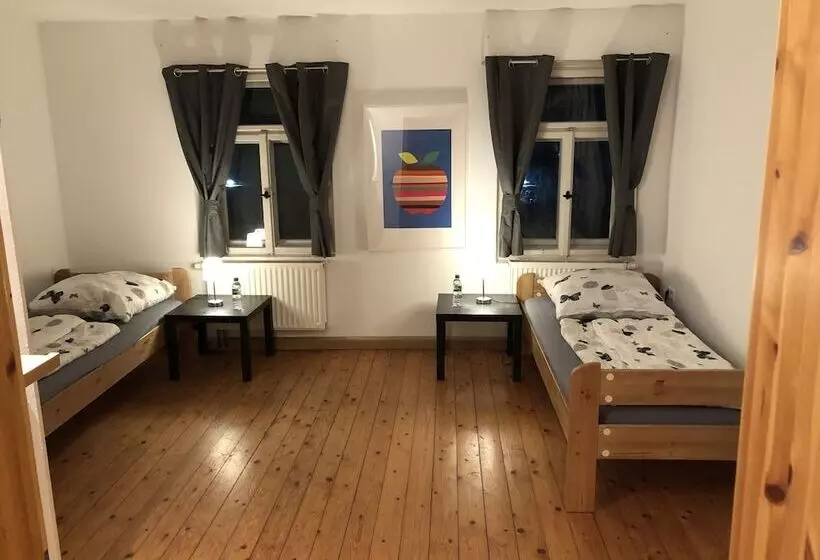 Hotelli Schwalbenhof