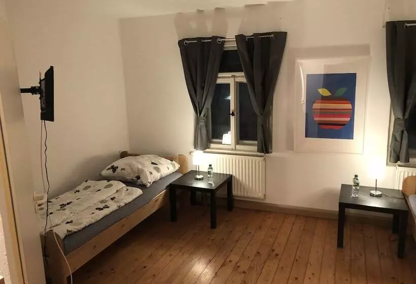 Hotelli Schwalbenhof