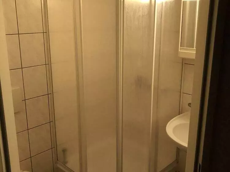 Hotelli Schwalbenhof