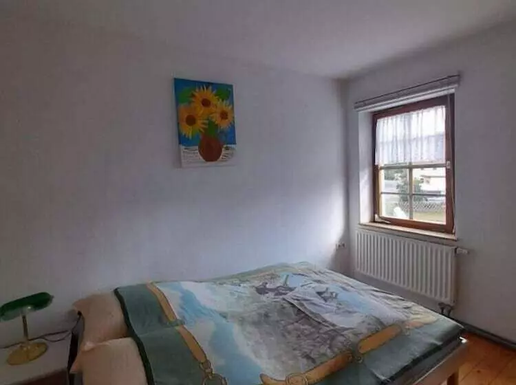 Hotelli Schwalbenhof