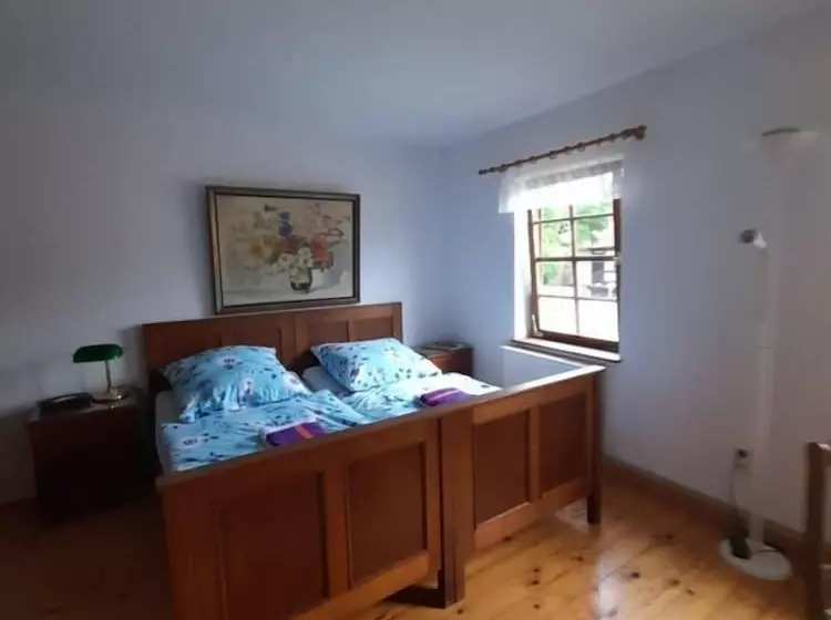 Hotelli Schwalbenhof