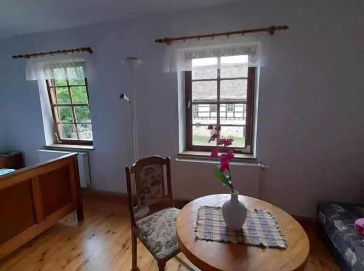 Hotelli Schwalbenhof