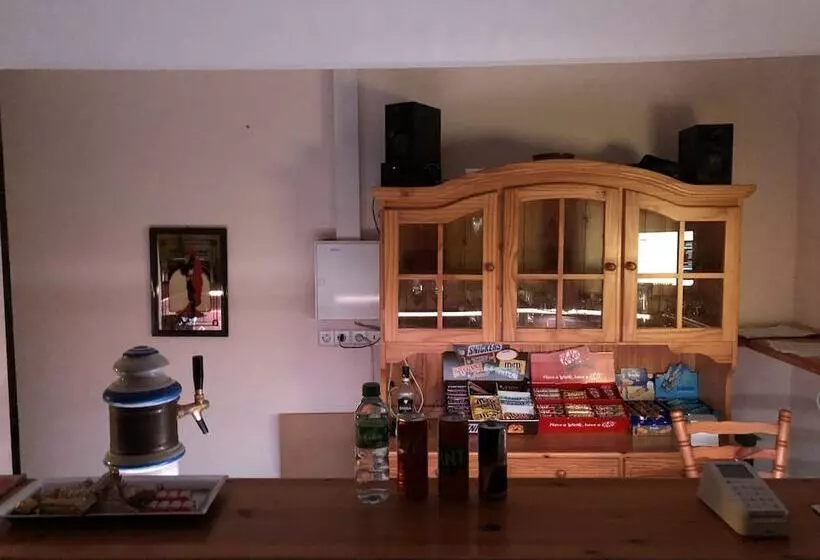 Hotelli Schwalbenhof