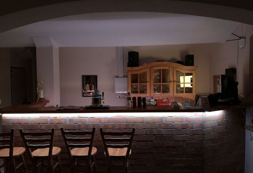 ホテル Schwalbenhof