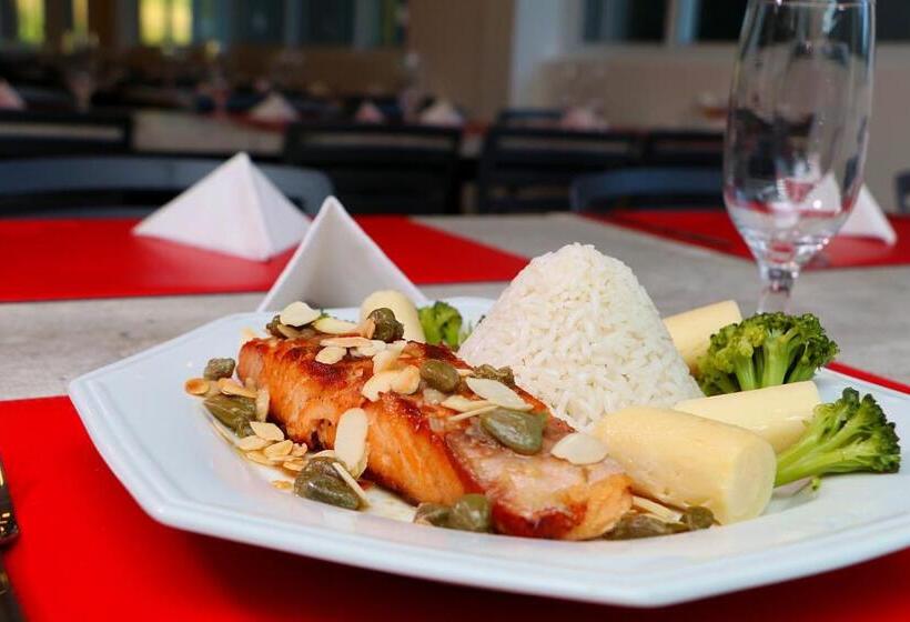 Hotel Solar Das águas