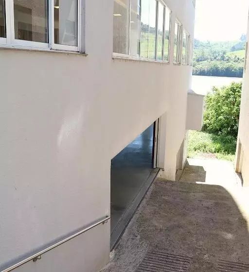 Hotelli Solar Das águas