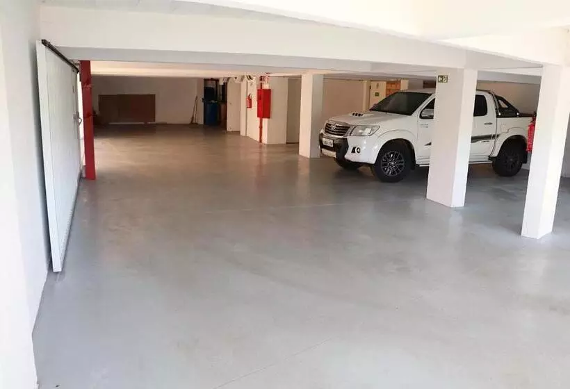 Hotelli Solar Das águas