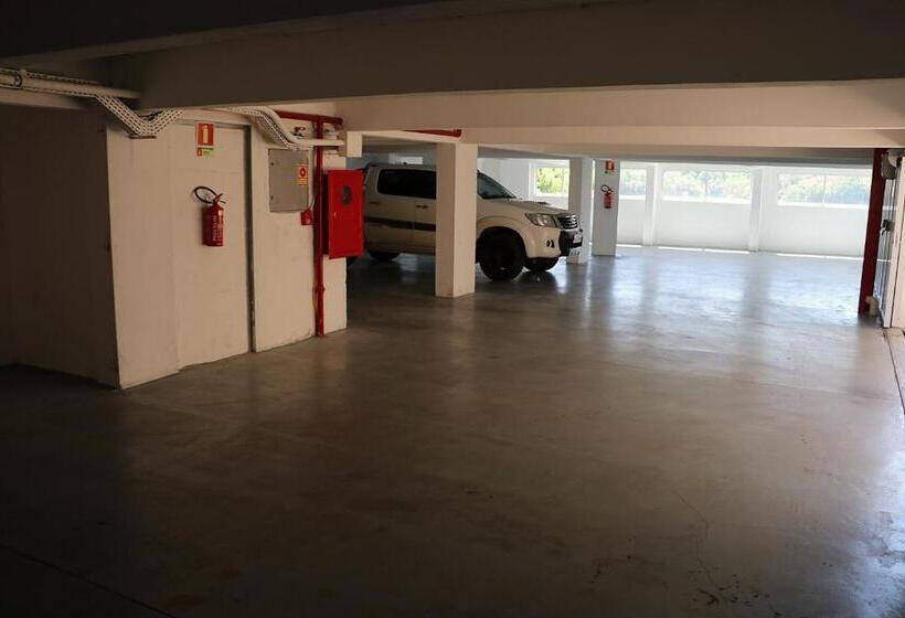 Hotel Solar Das águas