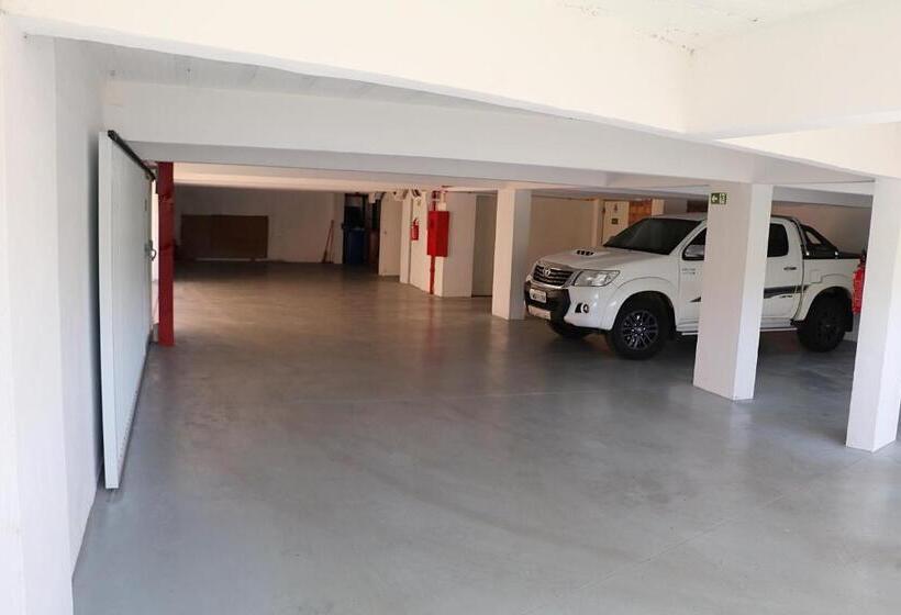 Hotel Solar Das águas