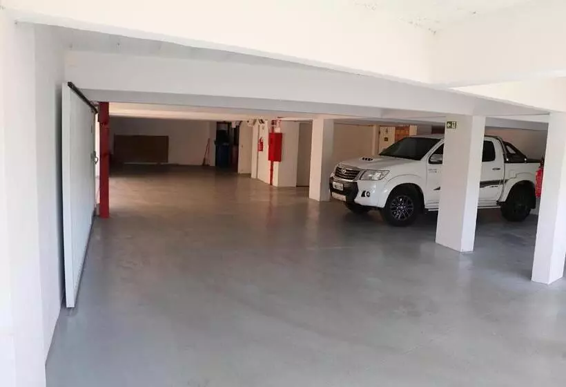 Hotelli Solar Das águas