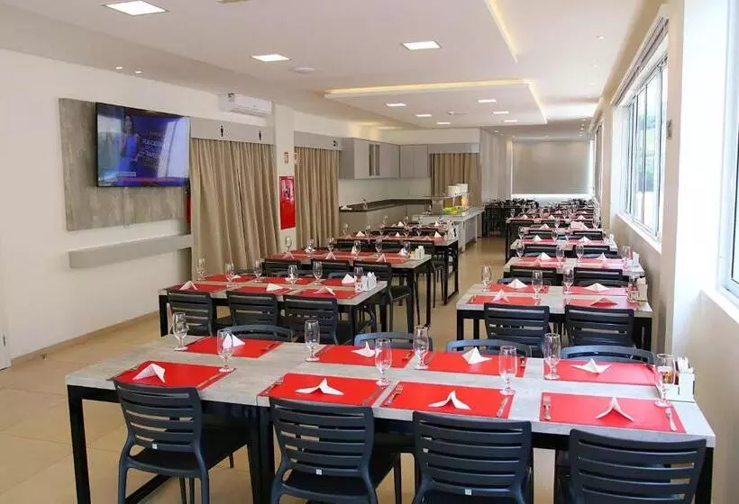 Hotelli Solar Das águas