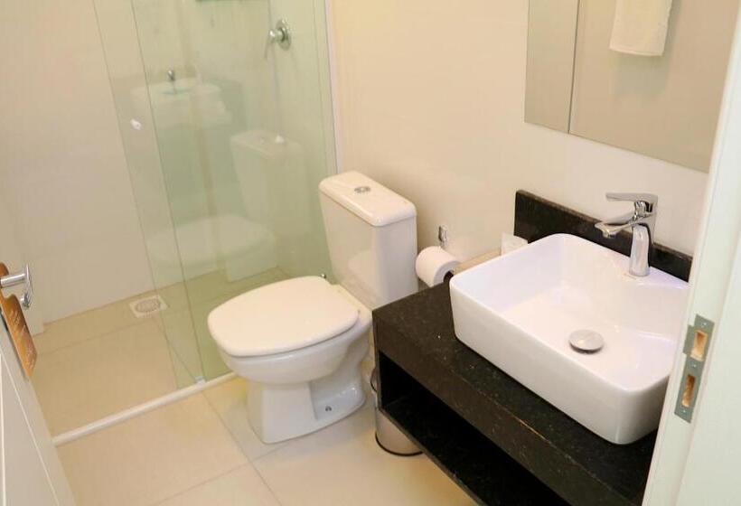 Hotel Solar Das águas