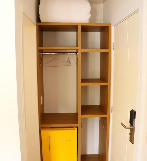 Hotel Solar Das águas