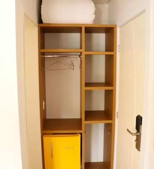 Hotelli Solar Das águas