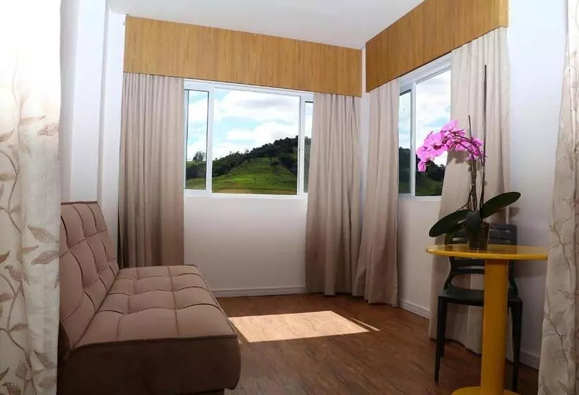 Hotelli Solar Das águas