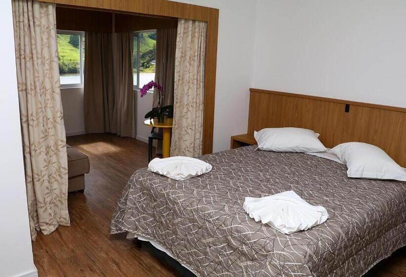 Hotel Solar Das águas