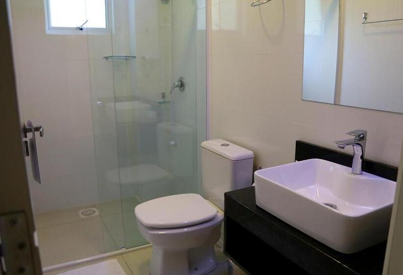 Hotel Solar Das águas