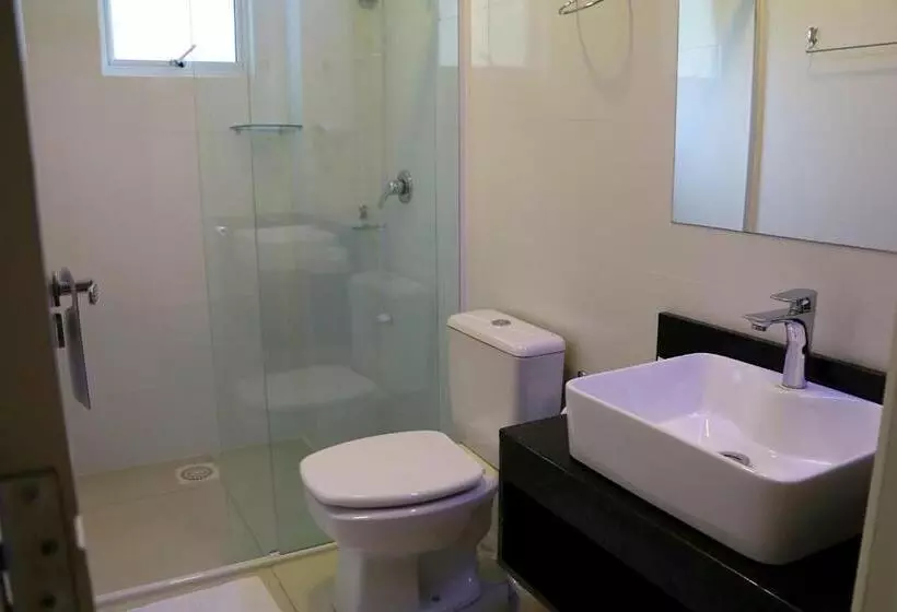 Hotelli Solar Das águas