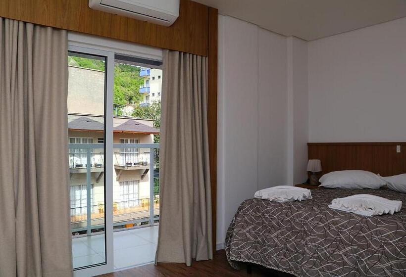 Hotel Solar Das águas