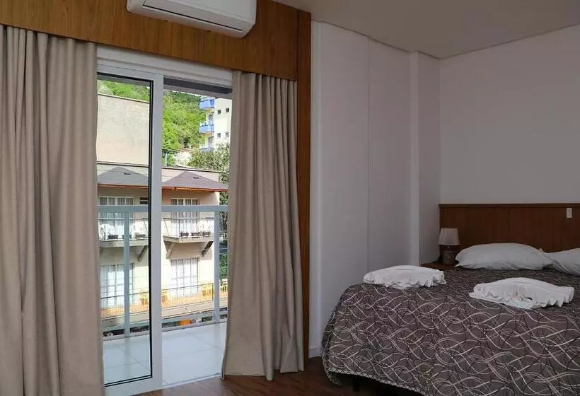 Hotelli Solar Das águas