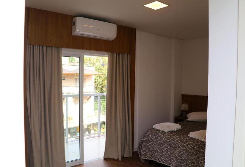 Hotel Solar Das águas