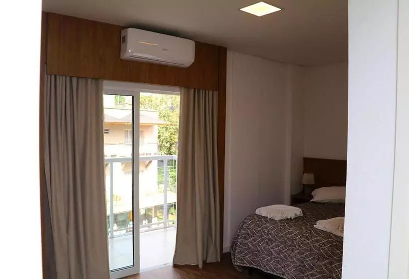 Hotelli Solar Das águas