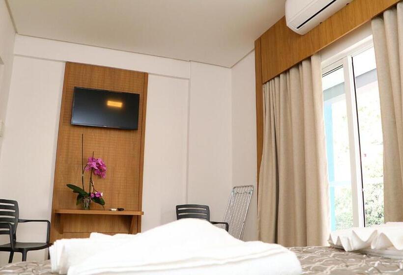 Hotel Solar Das águas