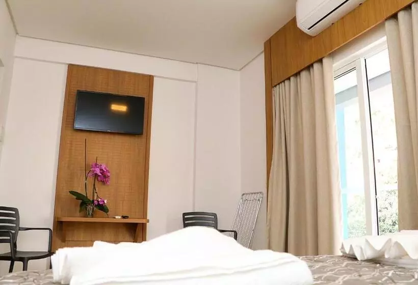 Hotelli Solar Das águas