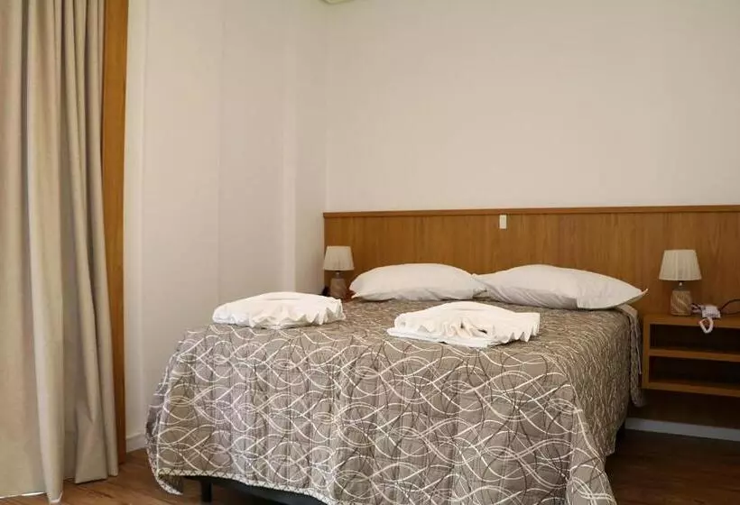 Hotelli Solar Das águas