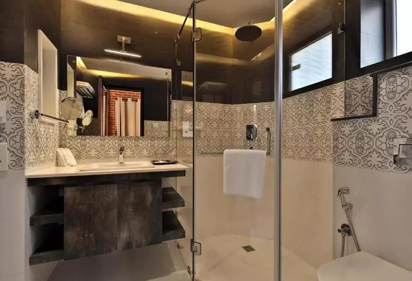 هتل Soaltee Westend Resort Nagarkot