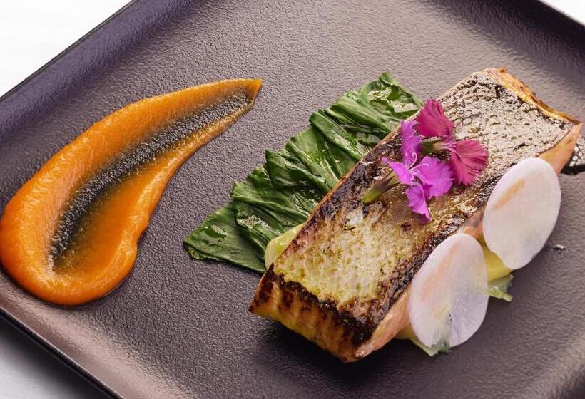 هتل Soaltee Westend Resort Nagarkot