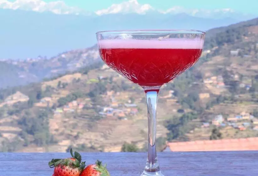 هتل Soaltee Westend Resort Nagarkot