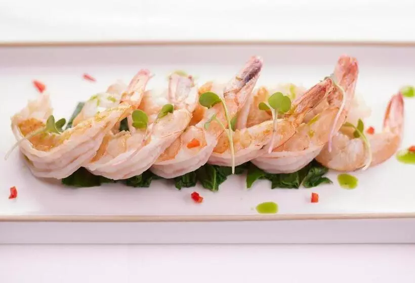 هتل Soaltee Westend Resort Nagarkot