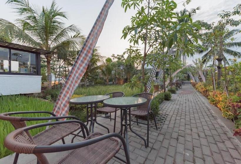 Urbanview Hotel Khayrizsan Tasikmalaya By Reddoorz