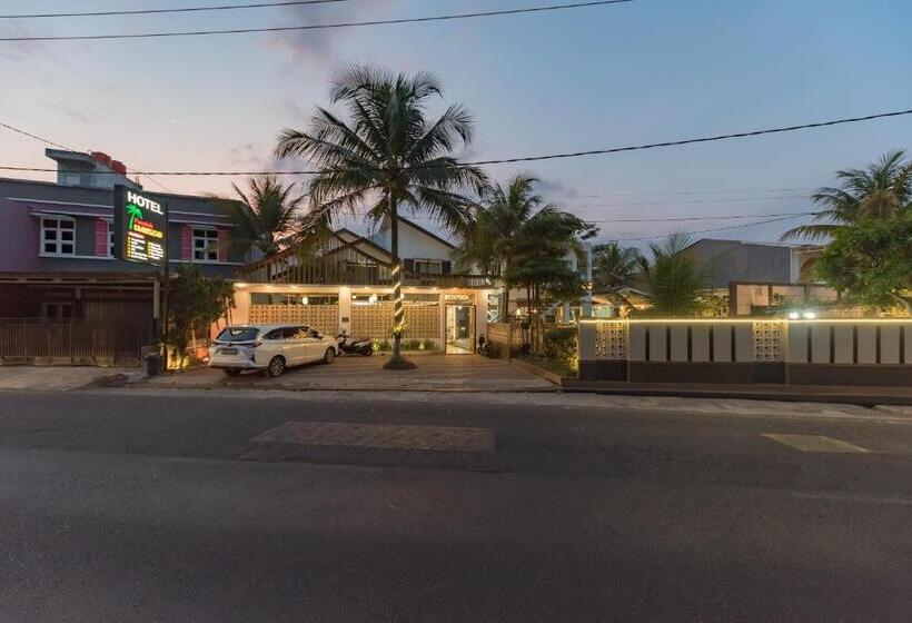 Urbanview Hotel Khayrizsan Tasikmalaya By Reddoorz