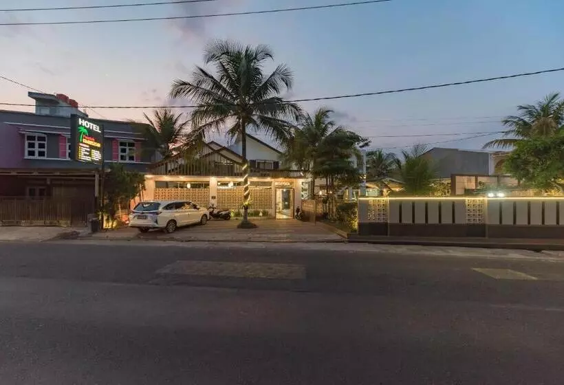 Urbanview Hotel Khayrizsan Tasikmalaya By Reddoorz