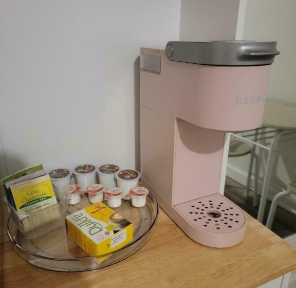 بنسيون Beautiful Studio, Legoland Area!