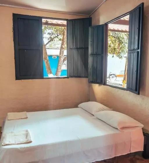 Majatalo Casa Colonial