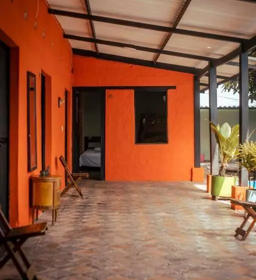 Majatalo Casa Colonial