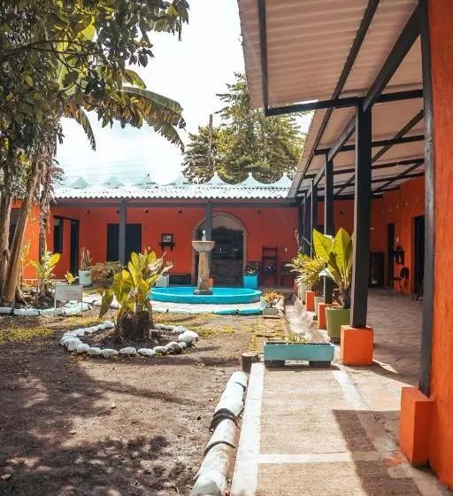 Majatalo Casa Colonial