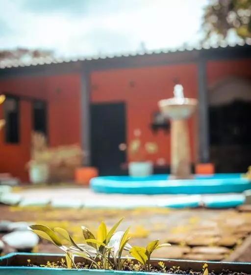 Majatalo Casa Colonial