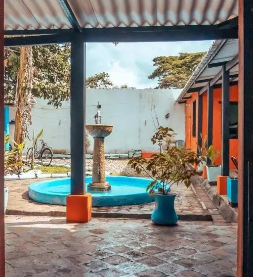 Majatalo Casa Colonial