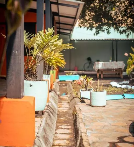 Majatalo Casa Colonial