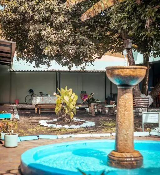 Majatalo Casa Colonial