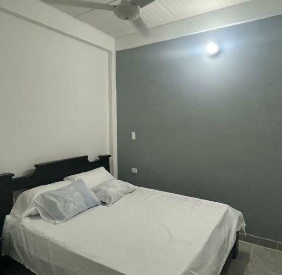 پانسیون Rio Y Sol Dorado