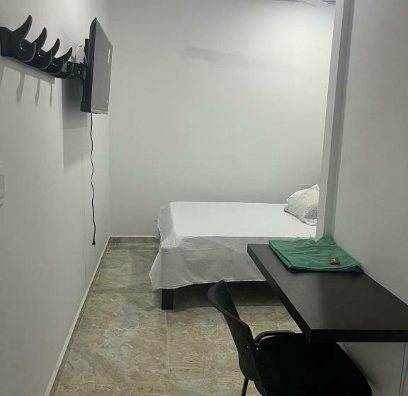 پانسیون Rio Y Sol Dorado