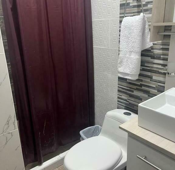 پانسیون Rio Y Sol Dorado