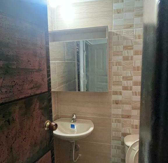 پانسیون Rio Y Sol Dorado